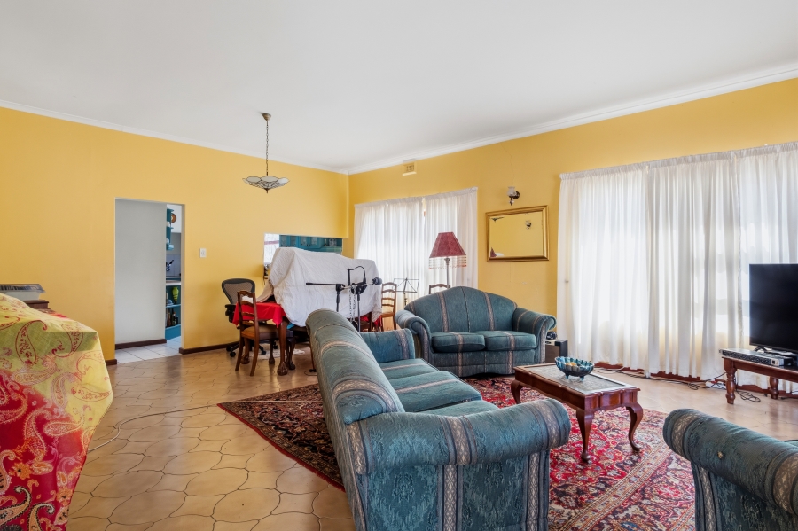 3 Bedroom Property for Sale in Heathfield Western Cape